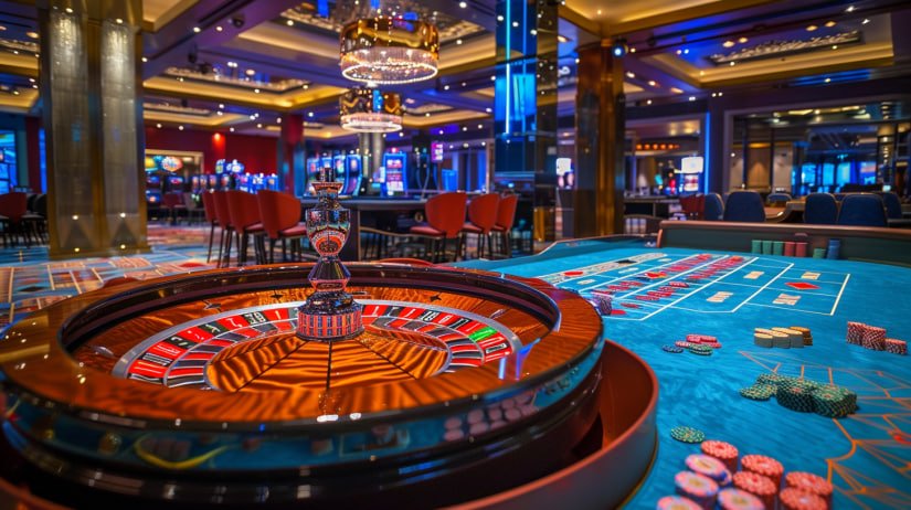 nett88 Slot Online hấp dẫn